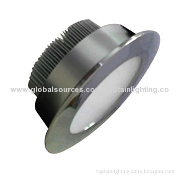 uplight downlight with 110 to 240V DC Input Voltage, CE/RoHS/SAA Mark